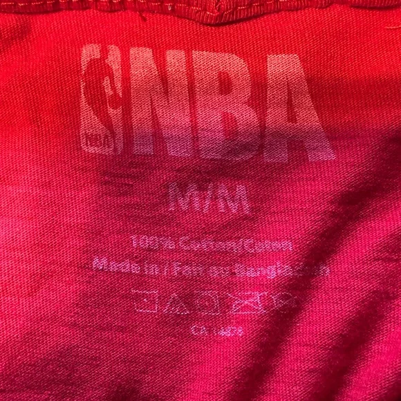 NBA Toronto Raptors t-shirt - Picture 4 of 5